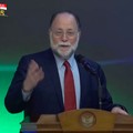 Ekonom Ricardo Hausmann Beberkan Prospek Ekonomi Hijau RI