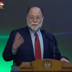 Ekonom Ricardo Hausmann Beberkan Prospek Ekonomi Hijau RI