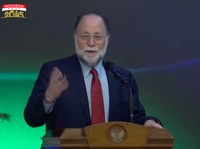 Ekonom Ricardo Hausmann Beberkan Prospek Ekonomi Hijau RI