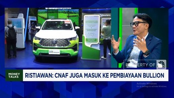 Video: 2025 Penuh Gejolak, Multifinance Incar Bisnis Bank Emas