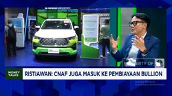 Video: 2025 Penuh Gejolak, Multifinance Incar Bisnis Bank Emas