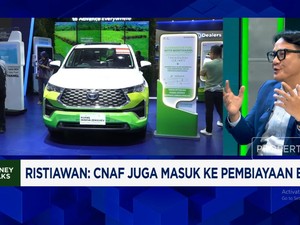 Video: 2025 Penuh Gejolak, Multifinance Incar Bisnis Bank Emas