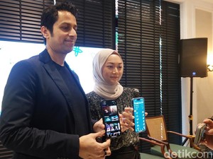 Sambut Ramadhan, Aplikasi Ini Tawarkan Cara Seru untuk Mencatat Ibadah