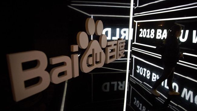 Dulu Penguasa, Google China Kini Tergopoh-gopoh Digerus Pemain Baru