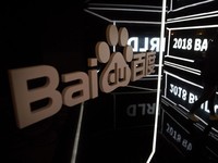 Dulu Penguasa, Google China Kini Tergopoh-gopoh Digerus Pemain Baru