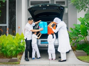 Checklist Penting Sebelum Tinggalkan Rumah biar Mudik Tenang