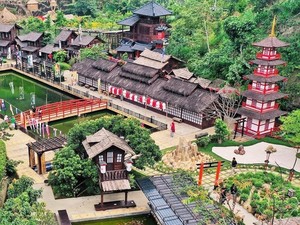 5 Tempat Wisata Bandung Penuh Petualangan untuk Liburan Bersama Teman