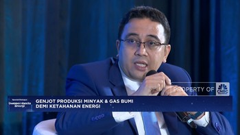 Video: Industrialisasi Jadi Kunci Pertumbuhan Ekonomi RI 8%