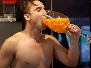 Ini 5 Eksperimen Orang Makan Ratusan Telur yang Viral