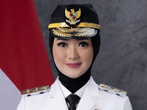 Profil Jihan Nurlela, Dokter yang Akan Dilantik Jadi Wakil Gubernur Lampung
