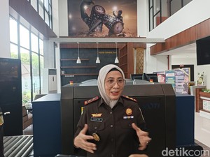 Jaksa Klaim Temukan Fakta Baru Korupsi NCC Setelah Periksa TGB 5 Jam
