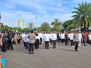 Apa Itu Retret? Ini yang Akan Dilakukan Kepala Daerah Terpilih di Magelang