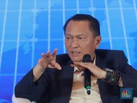 DPR Apresiasi Dirut Pertamina & Menteri Bahlil Soal Kualitas BBM