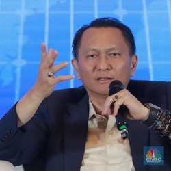 RI Bakal Bangun 107 GW Listrik Baru dalam 15 Tahun