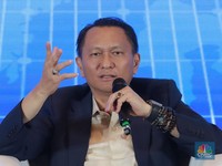 RI Bakal Bangun 107 GW Listrik Baru dalam 15 Tahun