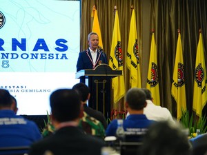 PB Taekwondo Targetkan Prestasi di Olimpiade