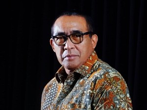 PGI Sambut Ajakan Prabowo soal Ormas Awasi Danantara: Perkuat Kontrol Publik