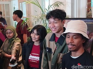 Kiesha Alvaro Hadapi Cobaan Terberat Lagi Selain Ortu Cerai