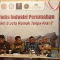 Bos Pengembang Teriak, Tunjuk Penyebab Orang Mendadak Batal Beli Rumah