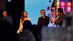 Gerakan Baru dari Jogja, Musisi Daerah Punya Wadah Berkarya Lebih Luas