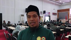 Cerita Eks Anggota Jamaah Islamiyah yang Kini Jadi Peternak Kambing