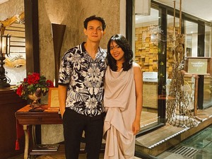 Perjanjian Tak Tertulis Marcell Darwin dan Nabila Faisal Terkait Pekerjaan