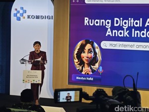 Basmi Situs Judi Online Tak Bisa dengan Hanya Pemblokiran