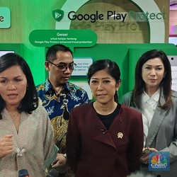Dipanggil Menkomdigi, Google Beberkan Fitur Basmi Judi Online