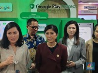 Dipanggil Menkomdigi, Google Beberkan Fitur Basmi Judi Online