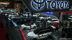 Bikin Harga Mahal, Ini Sederet Pajak saat Beli Mobil Baru di RI