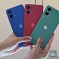 Motorola Resmi Comeback ke RI Rilis Moto g45 5G, Cek Harga-Spek