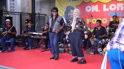 Lirik Lagu Tambal Ban OM Lorenza yang Sedang Viral