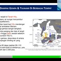 Bak Kiamat, Kesaksian Orang Saat Gempa M7,9-Tsunami 100 M Hantam Ambon