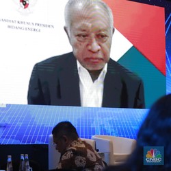 Strategi Genjot Produksi Migas, RI Sampai Pernah Belajar dari AS