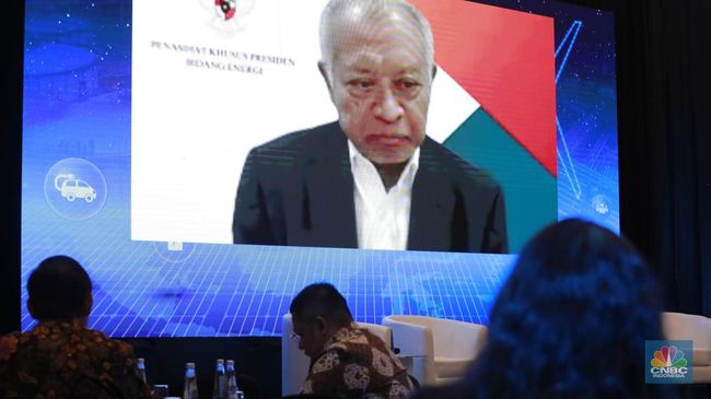 Strategi Genjot Produksi Migas, RI Sampai Pernah Belajar dari AS