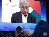 Strategi Genjot Produksi Migas, RI Sampai Pernah Belajar dari AS