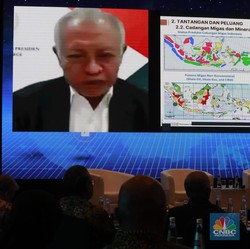 Gaspol! Prabowo Bakal Lanjutkan Hilirisasi Sampai Konsumen Akhir