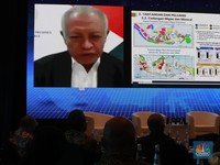 Gaspol! Prabowo Bakal Lanjutkan Hilirisasi Sampai Konsumen Akhir