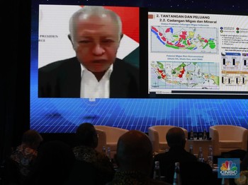 Gaspol! Prabowo Bakal Lanjutkan Hilirisasi Sampai Konsumen Akhir