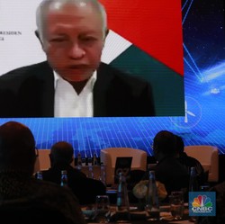 Beda Dengan Jokowi, Ini Hilirisasi Era Prabowo