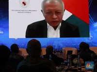 Beda Dengan Jokowi, Ini Hilirisasi Era Prabowo