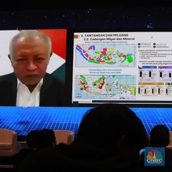 Tantangan Swasembada Energi RI: Impor BBM & LPG!