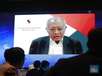 Agar Subsidi BBM Cs Tepat Sasaran, Ini Bisikan Penasihat ke Prabowo