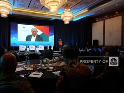 Video: Penasihat Presiden Beberkan Strategi Kurangi Impor BBM & LPG