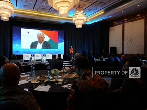 Video: Penasihat Presiden Beberkan Strategi Kurangi Impor BBM & LPG