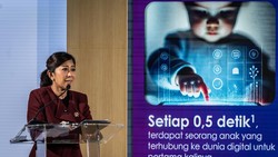Video: Bertemu dengan Komdigi, Meta Bahas Perlindungan Anak di Medsos