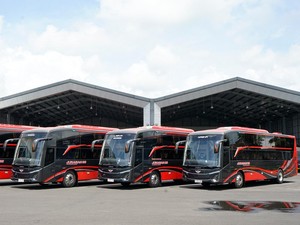 PO Juragan99 Trans Beri Diskon Khusus Selama Liburan Sekolah, Ini Syaratnya