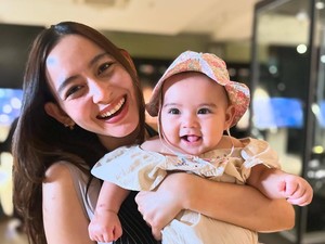 Video Laura Theux Alami Baby Blues gegara Baca Komentar Netizen
