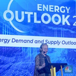 Bos ExxonMobil: Transisi Energi & Pembangunan Ekonomi Harus Beriringan