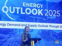 Bos ExxonMobil: Transisi Energi & Pembangunan Ekonomi Harus Beriringan